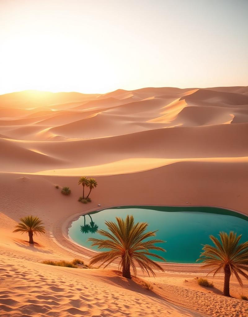 Huacachina